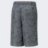 PUMA Чорні чоловічі шорти  CLASSICS SUPER Shorts 6" WV 539482/01 - зображення 7