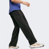 PUMA Чорні чоловічі спортивнi штани  T7 TREND 7ETTER Track Pants PT 538343/01 - зображення 2