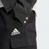 Adidas Чорні чоловічі шорти  M SL FT C SHO HA4338 - зображення 7