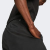 PUMA Чорні чоловічі шорти  ESS+ LOGO POWER Cat Woven Shorts 5" 673382/01 - зображення 4