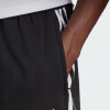 Adidas Чорні чоловічі спортивнi штани  TIRO23 L SW PNT HS3611 - зображення 4