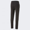 PUMA Чорні чоловічі спортивнi штани  EVOSTRIPE Pants DK 673315/01 - зображення 7