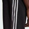 Adidas Чорні чоловічі спортивнi штани  TIRO23 L SW PNT HS3611 - зображення 6