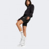PUMA Чорні жіночі шорти  POWER Tape 7" Short Leggings 674229/01 - зображення 4