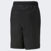 PUMA Чорні чоловічі шорти  POWER Woven Shorts 9&apos;&apos; 673400/01 - зображення 7