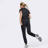 PUMA Чорні жіночі спортивнi штани  RUN FAVORITE TAPERED PANT W 523186/01 - зображення 2