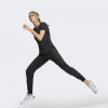 PUMA Чорні жіночі спортивнi штани  RUN FAVORITE TAPERED PANT W 523186/01 - зображення 3