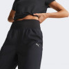 PUMA Чорні жіночі спортивнi штани  RUN FAVORITE TAPERED PANT W 523186/01 - зображення 4