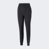 PUMA Чорні жіночі спортивнi штани  RUN FAVORITE TAPERED PANT W 523186/01 - зображення 5