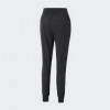 PUMA Чорні жіночі спортивнi штани  RUN FAVORITE TAPERED PANT W 523186/01 - зображення 6