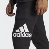 Adidas Чорні чоловічі спортивнi штани  M BL FT PT HA4342 - зображення 5