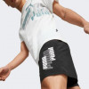PUMA Чорні чоловічі шорти  ESS+ LOGO POWER Woven Shorts 5" 673381/01 - зображення 4