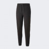 PUMA Чорні чоловічі спортивнi штани  PUMATECH Track Pants DK 538286/01 - зображення 5