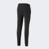 PUMA Чорні чоловічі спортивнi штани  PUMATECH Track Pants DK 538286/01 - зображення 6