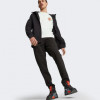 PUMA Чорні чоловічі спортивнi штани  PUMATECH Track Pants DK 538286/01 - зображення 3