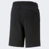 PUMA Чорні чоловічі шорти  ESS+ 2 Col Shorts 10" 586766/61 - зображення 6