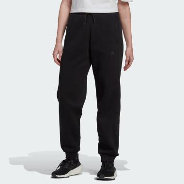 Adidas Чорні жіночі спортивнi штани  W ALL SZN PT HK0439 - зображення 1