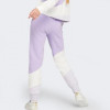 PUMA Фіолетові жіночі спортивнi штани  POWER Cat Pants TR 673978/25 - зображення 2