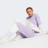 PUMA Фіолетові жіночі спортивнi штани  POWER Cat Pants TR 673978/25 - зображення 3