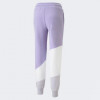 PUMA Фіолетові жіночі спортивнi штани  POWER Cat Pants TR 673978/25 - зображення 7