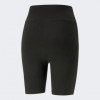 PUMA Чорні жіночі шорти  DARE TO FEELIN XTRA Short Tights 7 539737/01 - зображення 5