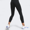 PUMA Чорні жіночі легінси  EVOKNIT 7/8 High-Waist Tights 673094/01 - зображення 2