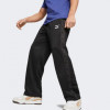 PUMA Чорні чоловічі спортивнi штани  T7 TREND 7ETTER Track Pants PT 538343/01 - зображення 1