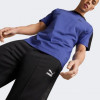 PUMA Чорні чоловічі спортивнi штани  T7 TREND 7ETTER Track Pants PT 538343/01 - зображення 4