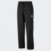 PUMA Чорні чоловічі спортивнi штани  T7 TREND 7ETTER Track Pants PT 538343/01 - зображення 6