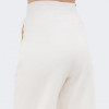 PUMA Молочні жіночі спортивнi штани  ESS+ Embroidery High-Waist Pants FL cl 670007/99 - зображення 5