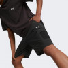 PUMA Чорні чоловічі шорти  OPEN ROAD Woven Shorts 9&apos;&apos; 673403/01 - зображення 4