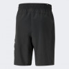 PUMA Чорні чоловічі шорти  OPEN ROAD Woven Shorts 9&apos;&apos; 673403/01 - зображення 6