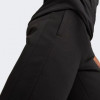 PUMA Чорні чоловічі спортивнi штани  EVOSTRIPE Pants DK 673315/01 - зображення 4