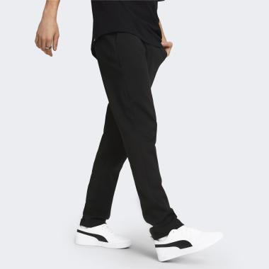 PUMA Чорні чоловічі спортивнi штани  RAD/CAL Pants DK 849782/01 - зображення 1