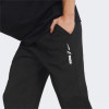 PUMA Чорні чоловічі спортивнi штани  RAD/CAL Pants DK 849782/01 - зображення 5