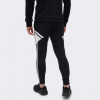 Adidas Чорні чоловічі спортивнi штани  CON22 TR PNT HC5559 - зображення 2
