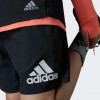 Adidas Чорні чоловічі шорти  RUN IT SHORT M H59883 - зображення 7