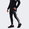 Adidas Чорні чоловічі спортивнi штани  CON22 TR PNT HC5559 - зображення 1