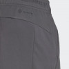 Adidas Темно-сірі чоловічі шорти  TR-ES WV SHO IC6978 - зображення 7