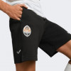 PUMA Чорні чоловічі шорти  FCSD Casuals Shorts 767255/11 - зображення 4