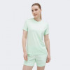 PUMA М&apos;ятна жіноча футболка  HER Tee 677883/88 - зображення 1