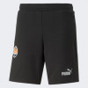 PUMA Чорні чоловічі шорти  FCSD Casuals Shorts 767255/11 - зображення 6