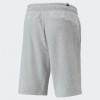 PUMA Сірі чоловічі шорти  ESS Shorts 10" 586709/04 - зображення 2