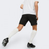 PUMA Чорні чоловічі шорти  FCSD Casuals Shorts 767255/11 - зображення 2