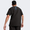 PUMA Чорна чоловіча футболка  X PLAYSTATION Elevated Tee 624694/01 - зображення 2