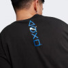 PUMA Чорна чоловіча футболка  X PLAYSTATION Elevated Tee 624694/01 - зображення 5