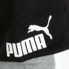 PUMA Чорні чоловічі спортивнi штани  ESS+ Block Sweatpants TR 848007/01 - зображення 6