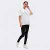 PUMA Біла жіноча футболка  EVOSTRIPE Graphic Tee 677876/02 - зображення 3