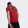 PUMA Червона чоловіча футболка  X ONE PIECE Graphic Tee 624665/24 - зображення 2