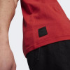 PUMA Червона чоловіча футболка  X ONE PIECE Graphic Tee 624665/24 - зображення 5